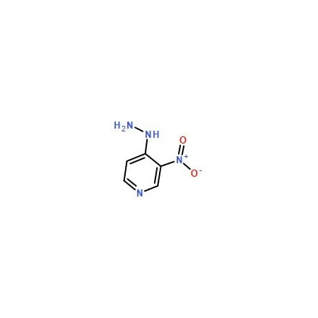 Ak Scientific 4-Hydrazino-3-nitropyridine (5g), CAS 33544-42-2 V1935-5g