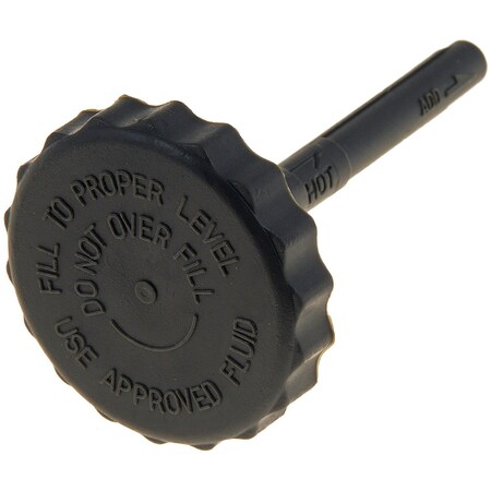 Dorman Power Steering Cap, 82581