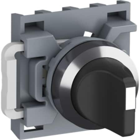Abb Selector Switch M4SS1-30B