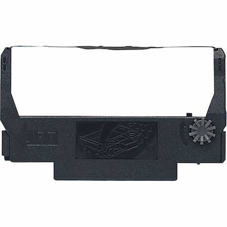 Epson Black Fabric Ribbon (3M Characters) ERC-38B