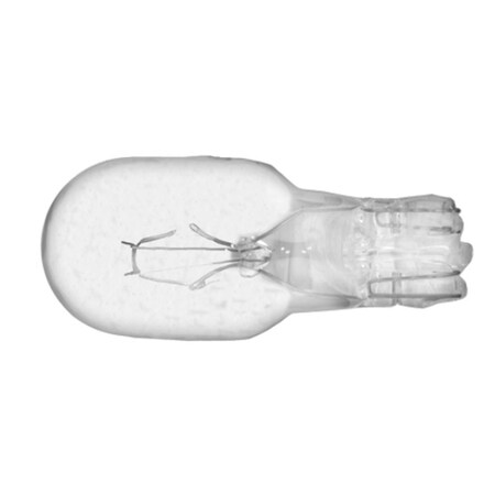 Disco Automotive Hardware Industrial Bulb No 906, 10PK 7906