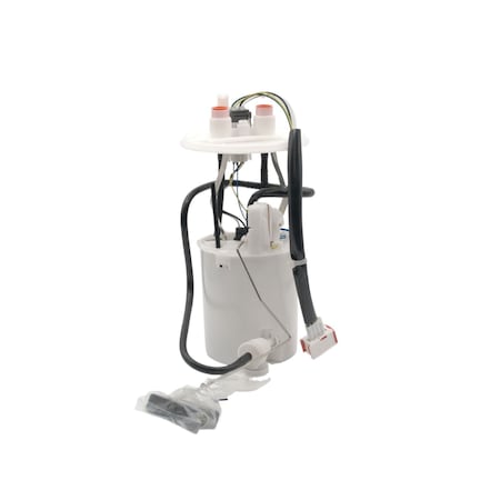 Autobest Fuel Pump Module Assembly, Saab 9TB3HU 2.0L L4 2003-99; 2.3L L4 2002-99 F4437A