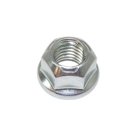 Kubota REPLACEMENT NUT, FLANGE 16271-92010
