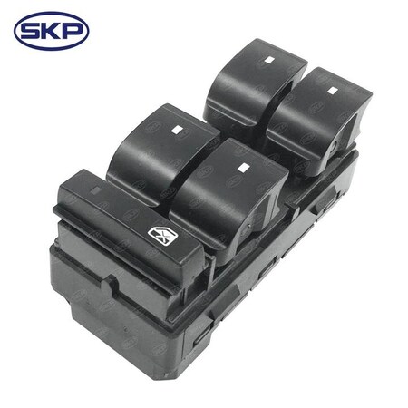 Skyward Automotive Products Door Window Switch, SK901990