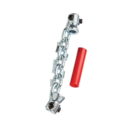Ridgid Chain Knocker, For Use w/Mfr. No. 64263, Number of Blades: 0 64283