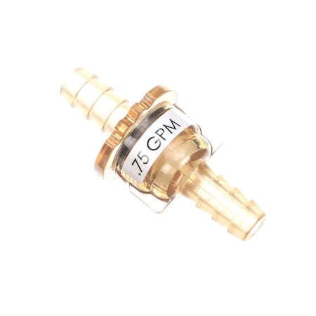 Bunn FLOW ASSY, PPSU .750 GPM .38/ 41595.0013