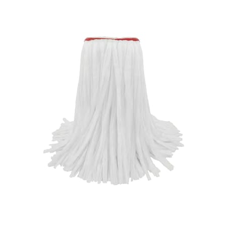 Bsl Large Disposable Non-Woven Series Cut-End Mop Head, Narrow Band - 1 Pack 3093-1