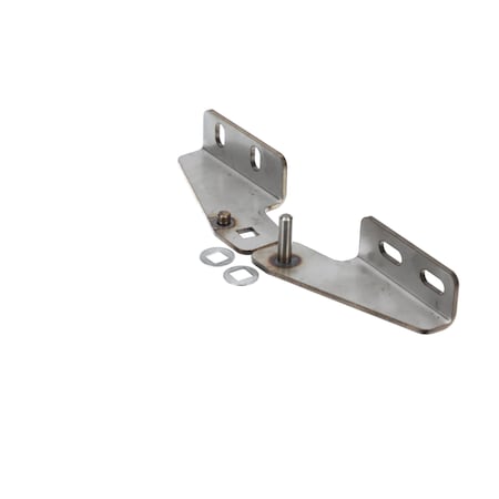 Fagor Commerical - Miami HINGE ASSY, TABLE, LEFT HAND 12203286