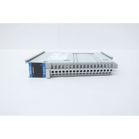 Allen Bradley COMPACT 5000 DC INPUT MODULE SER A 5069-IB16