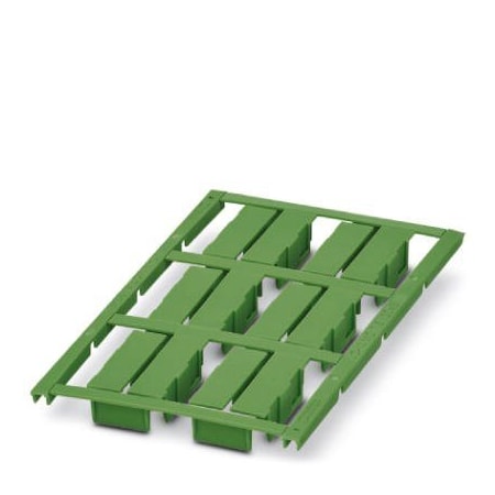 Phoenix Contact UC-WMC 7 5 30X8 GN Conductor marker 0823708