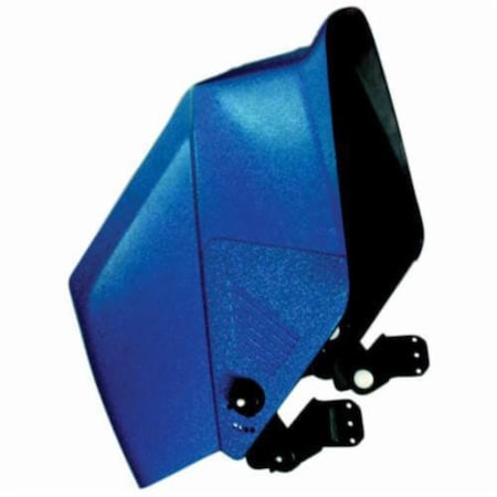 Jackson Safety Hard Hat Adapter with 187S Pair Blade, use with HLX Series 15968