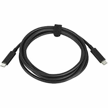 Hp USB-C to USB-C 100W Cable 5AR72AA