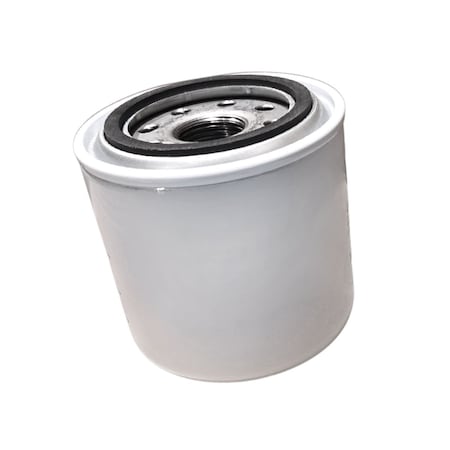 Loader Parts Source Engine Oil Filter to Replace Bobcat OEM 7343102 7343102