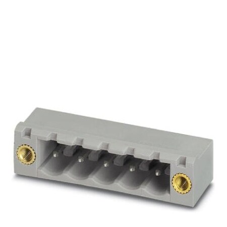 Phoenix Contact BCH-508HF-16 BK Header Nominal current: 5452384