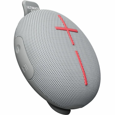 Logitech ULTIMATE EARS MINIROLL - REVIVE GREY 984-002025