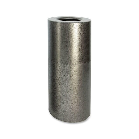Witt Industries 24 Gallon Silver Vein Receptacle AL18-SVN