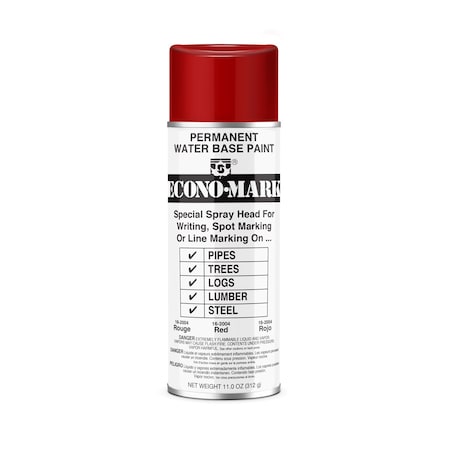 Seymour Of Sycamore Seymour Econo Mark Water Based Marking P 16-2004