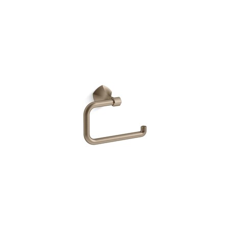 Kohler Occasion Towel ring 27063-BV