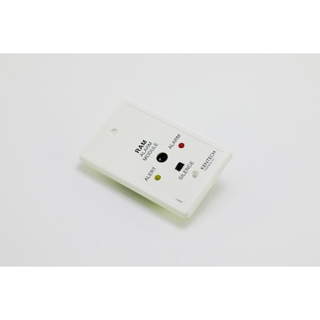 Robertshaw Alarms Annunciators and Indicatr RAM