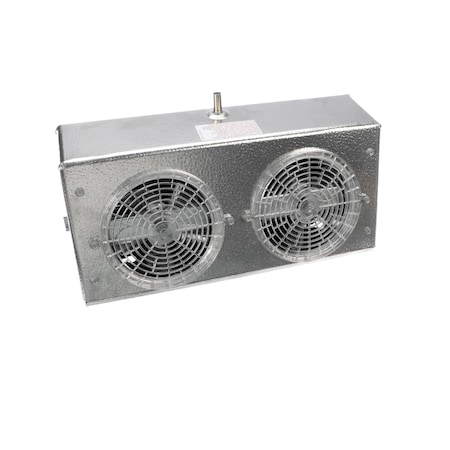 Structural Concepts COIL DX UNIT COOLER VAK12A 120V 73172EC