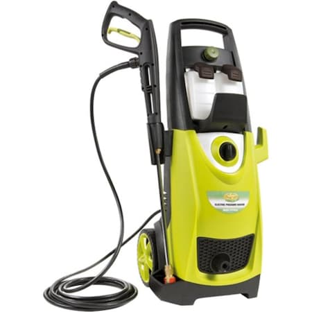 Snow Joe Sun Joe Portable Electric Pressure Washer, 2030 PSI, 1.76 GPM, 1/4" Hose SPX3000
