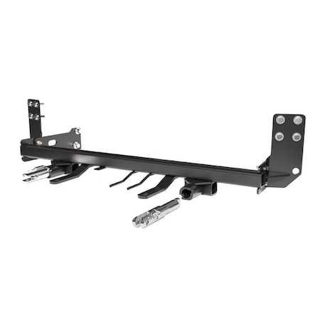 Blue Ox TOW BAR BASEPLATE BX1744