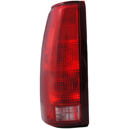 Dorman Tail Lamp,  1610048