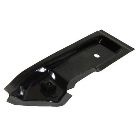 Geared2Golf Right Hand Trunk Floor for 1967 Skylark GE1835632