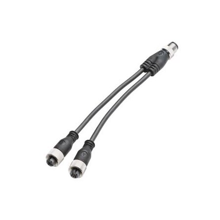 Siemens SIMATIC DP Y cable 6ES7194-6KB00-0XA0
