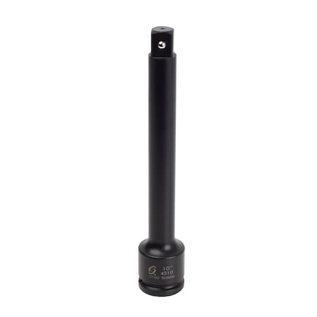Sunex 3/4 in Drive 10 in Impact Extension 4310