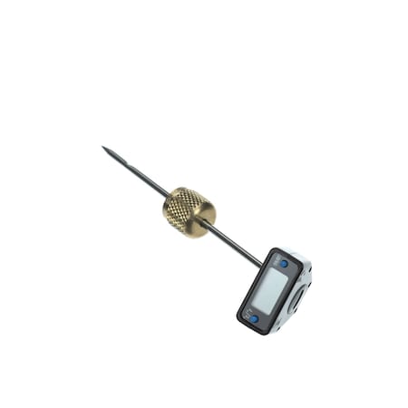 Aaon Thermometer, Digital, -40 to 230F T37110