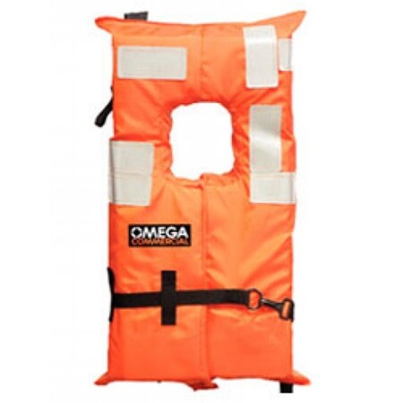 Flowt Commercial Off-Shore Type I - Orange- Youth 41100-YTH