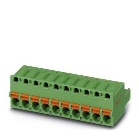 Phoenix Contact FKC 2 5 HC/ 8-ST-5 08 PCB connector 1942439