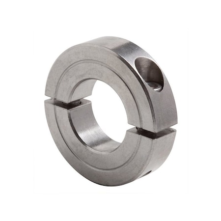 Climax Metal Products Shaft Collar GH2C-268-SS