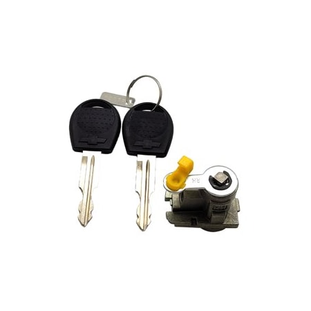 Auto Security Products GM Aveo Door Lock Right Hand D50-117