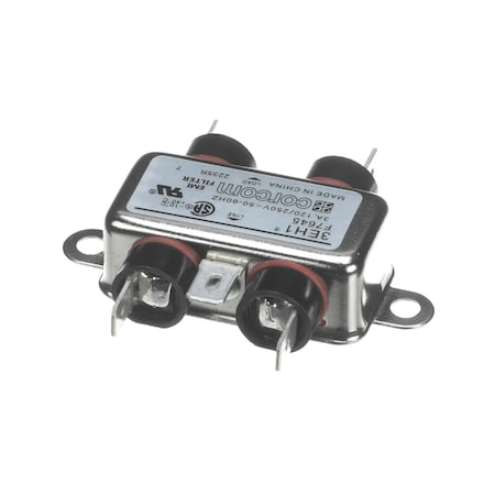 Randell FILTER, POWER INLET LINE COMCOR 3EH1 EL FLT1201