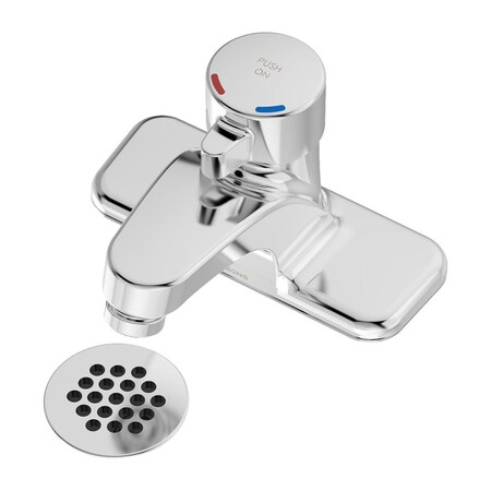 Symmons SCOT Faucet SLC-6000-G