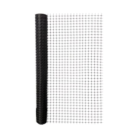 Tenax Tenax 3 ft. H X 50 ft. L Polypropylene Netting .70 x .98 in. 320533