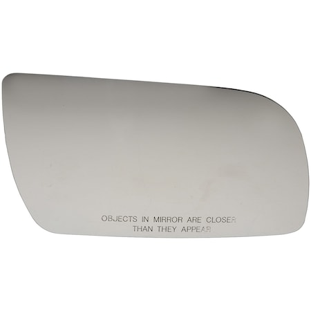 Dorman Mirror Glass,  57056
