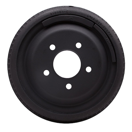 Dfc True-Balanced Brake Drum, Brake Drum,  365-54018