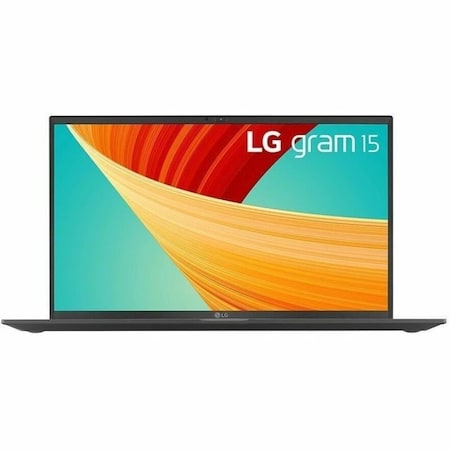 Lg 15 INCH LG GRAM LIGHTWEIGHT NOTEBOOK, HW TPM, WINDOWS 11 PRO, CORE I7, 16GB DDR, 15Z90R-N.APB7U1
