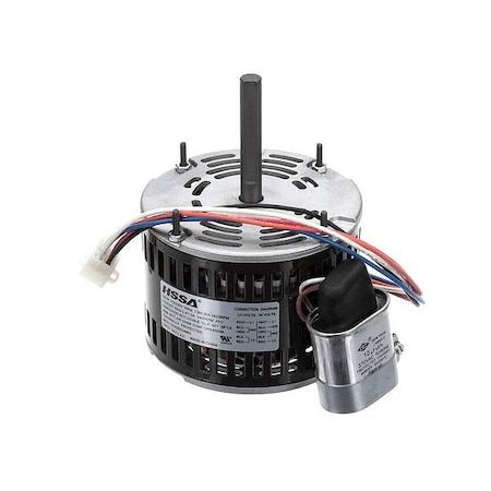 Captive-Aire Motor, 1/6 hp CK42BS04M01-60-115