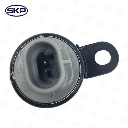 Engine Variable Valve Timing (VVT) Solenoid,