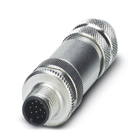 Phoenix Contact SACC-M12MS-12SOL-PG 9-M SH Connector 1404410