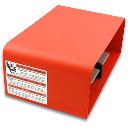 Linemaster Classic IV - Guarded TWIN 88SH1-05