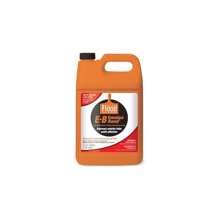 Flood Oil-Based Paint Additive, Clear, Liquid, 1 gal, Can FLD4