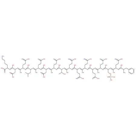 Ak Scientific Casein from bovine milk (100g), CAS 9000-71-9 K607-100g