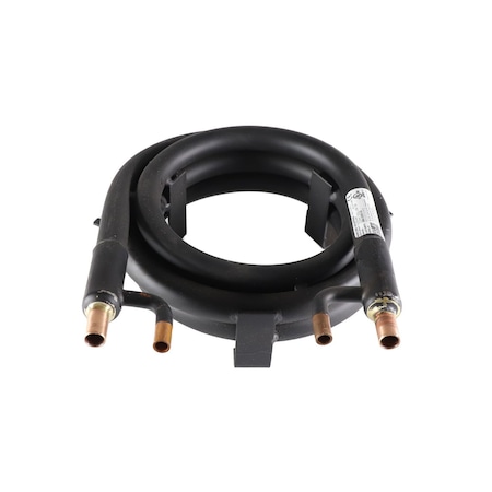 Copeland Compressor CONDENSER-WATER 066-0292-02