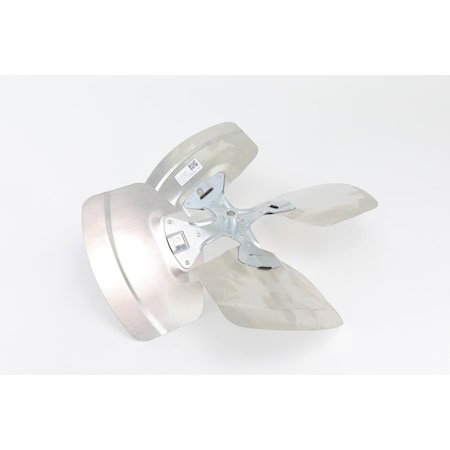 Lennox FAN BLADE, 18 in. dia.4 blade 37L50