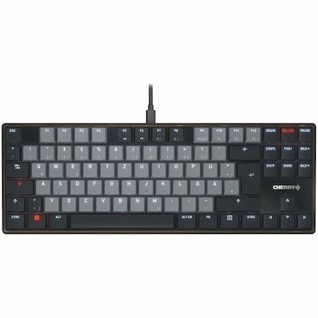 Cherry KC 500 MX LP TKL MECHANICAL KYBRD G8A-25550HOAUS-2